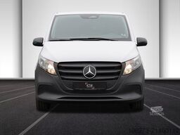 Mercedes-Benz Vito116CDI KA lang,Automatik,Klima,Facelift