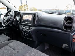 Mercedes-Benz Vito116CDI KA lang,Automatik,Klima,Facelift