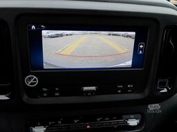 Mercedes-Benz Vito116CDI KA lang,Automatik,Klima,Facelift