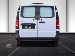 Mercedes-Benz Vito116CDI KA lang,Automatik,Klima,Facelift