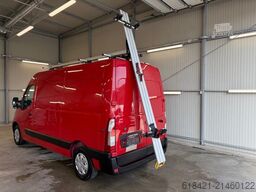 RENAULT Master L2H2 GALERIE 2.3 DCI 130 NETO EXPORT