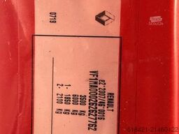 RENAULT Master L2H2 GALERIE 2.3 DCI 130 NETO EXPORT