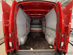 RENAULT Master L2H2 GALERIE 2.3 DCI 130 NETO EXPORT