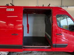RENAULT Master L2H2 GALERIE 2.3 DCI 130 NETO EXPORT