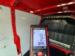 RENAULT Master L2H2 GALERIE 2.3 DCI 130 NETO EXPORT