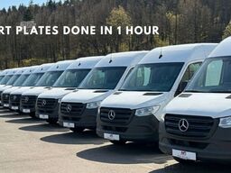 VOLKSWAGEN Crafter 4MOTION L3H3 TIMING BELT NEW+NEW TIRES