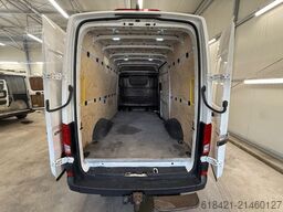 VOLKSWAGEN Crafter 4MOTION L3H3 TIMING BELT NEW+NEW TIRES