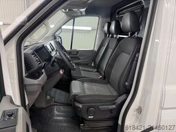 VOLKSWAGEN Crafter 4MOTION L3H3 TIMING BELT NEW+NEW TIRES