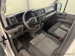 VOLKSWAGEN Crafter 4MOTION L3H3 TIMING BELT NEW+NEW TIRES