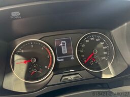 VOLKSWAGEN Crafter 4MOTION L3H3 TIMING BELT NEW+NEW TIRES