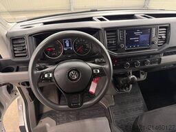 VOLKSWAGEN Crafter 4MOTION L3H3 TIMING BELT NEW+NEW TIRES