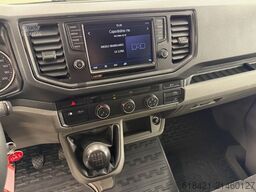 VOLKSWAGEN Crafter 4MOTION L3H3 TIMING BELT NEW+NEW TIRES