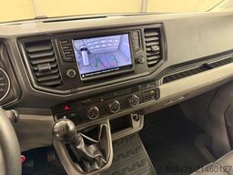 VOLKSWAGEN Crafter 4MOTION L3H3 TIMING BELT NEW+NEW TIRES