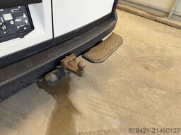 VOLKSWAGEN Crafter 4MOTION L3H3 TIMING BELT NEW+NEW TIRES