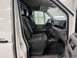 VOLKSWAGEN Crafter 4MOTION L3H3 TIMING BELT NEW+NEW TIRES