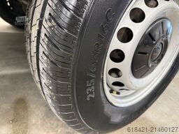 VOLKSWAGEN Crafter 4MOTION L3H3 TIMING BELT NEW+NEW TIRES