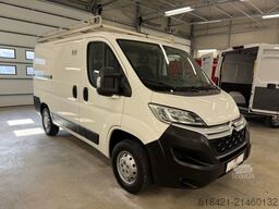 CITROEN Jumper L1H1 Galerie+timing belt replaced