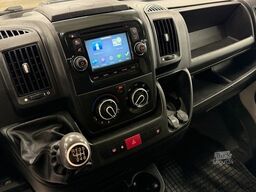 CITROEN Jumper L1H1 Galerie+timing belt replaced