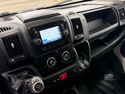 CITROEN Jumper L1H1 Galerie+timing belt replaced