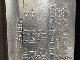 CITROEN Jumper L1H1 Galerie+timing belt replaced