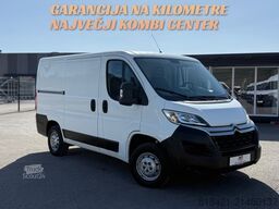 CITROEN Jumper L1H1 timing beltr replaced+neto export