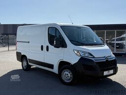 CITROEN Jumper L1H1 timing beltr replaced+neto export