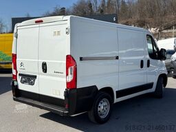 CITROEN Jumper L1H1 timing beltr replaced+neto export