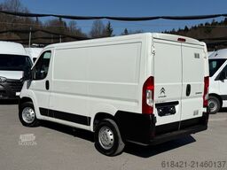 CITROEN Jumper L1H1 timing beltr replaced+neto export