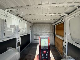 CITROEN Jumper L1H1 timing beltr replaced+neto export