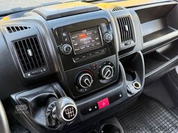 CITROEN Jumper L1H1 timing beltr replaced+neto export