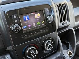 CITROEN Jumper L1H1 timing beltr replaced+neto export