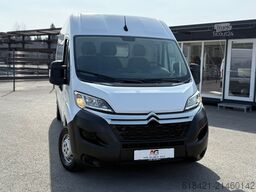 CITROEN Jumper L3H2 2x sliding doors +new tires+new serv