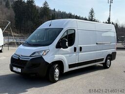 CITROEN Jumper L3H2 2x sliding doors +new tires+new serv