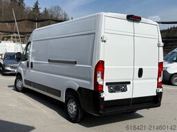 CITROEN Jumper L3H2 2x sliding doors +new tires+new serv