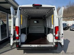 CITROEN Jumper L3H2 2x sliding doors +new tires+new serv