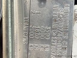 CITROEN Jumper L3H2 2x sliding doors +new tires+new serv