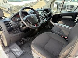 CITROEN Jumper L3H2 2x sliding doors +new tires+new serv