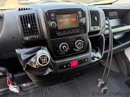 CITROEN Jumper L3H2 2x sliding doors +new tires+new serv