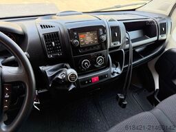 CITROEN Jumper L3H2 2x sliding doors +new tires+new serv