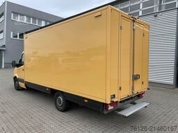 Mercedes-Benz Sprinter 316 CDI NAVI+TÜV 01/2028+KEIN POST/DHL