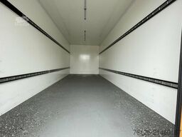 Mercedes-Benz Sprinter 316 CDI NAVI+TÜV 01/2028+KEIN POST/DHL