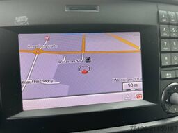 Mercedes-Benz Sprinter 316 CDI NAVI+TÜV 01/2028+KEIN POST/DHL