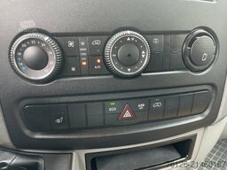 Mercedes-Benz Sprinter 316 CDI NAVI+TÜV 01/2028+KEIN POST/DHL