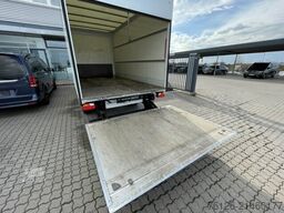 Mercedes-Benz Sprinter III Pr 317 CDI KOFFER NAVI+KLI+LBW 750kg
