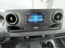 Mercedes-Benz Sprinter III Pr 317 CDI KOFFER NAVI+KLI+LBW 750kg