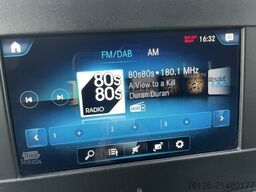 Mercedes-Benz Sprinter III Pr 317 CDI KOFFER NAVI+KLI+LBW 750kg