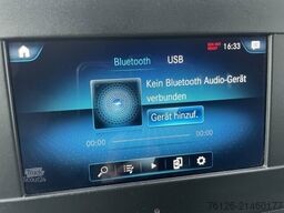 Mercedes-Benz Sprinter III Pr 317 CDI KOFFER NAVI+KLI+LBW 750kg