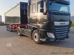 DAF XF 106