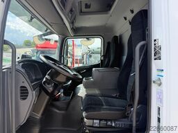 MERCEDES-BENZ ATEGO 1224 L Tiefkühlkoffer 6,20 m LBW 1,5 T