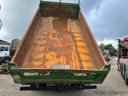 MERCEDES-BENZ 1222 Atego 2 4x2